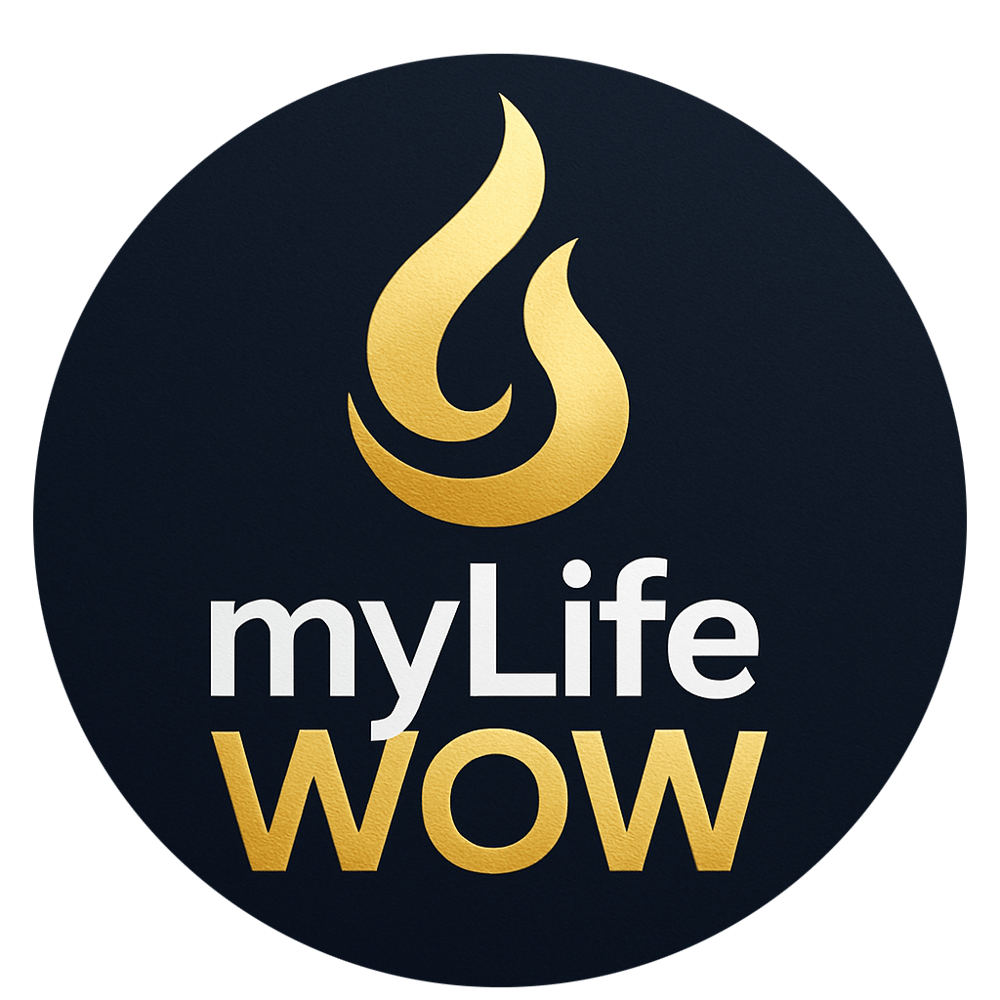 Logo myLifeWOW®