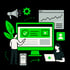 Team Digitalgeschick Marketing Agentur