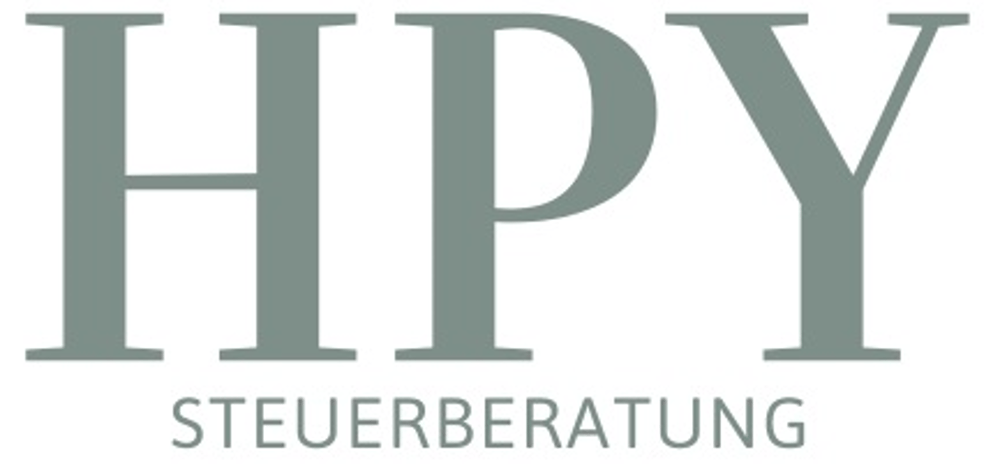HPY Steuerberatung Logo