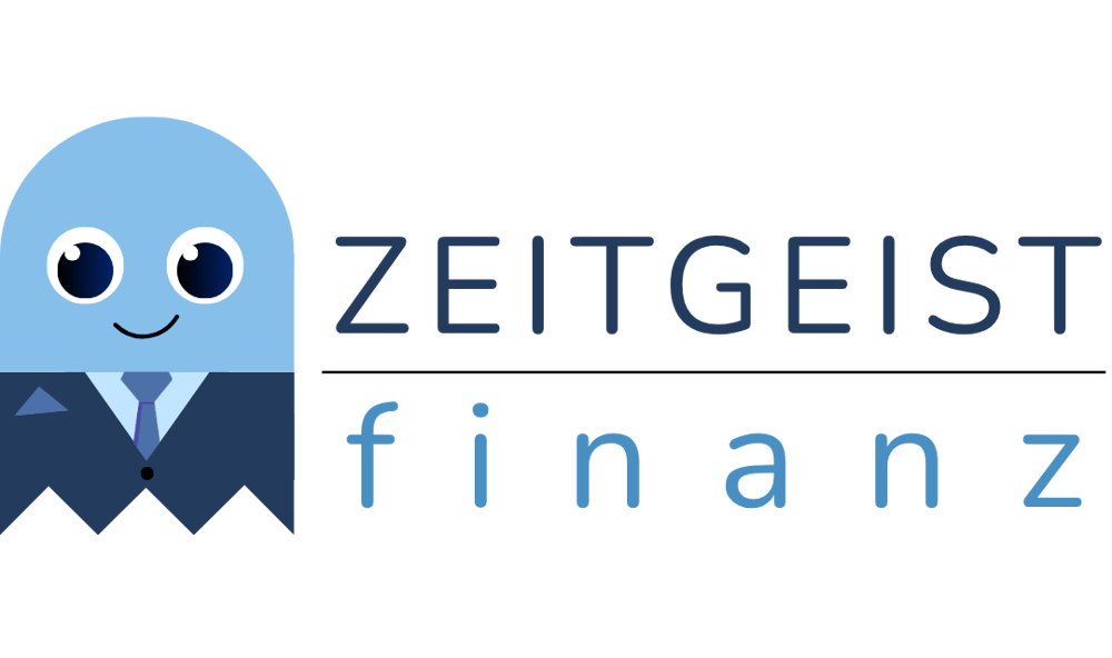 Zeitgeist Finanz Logo