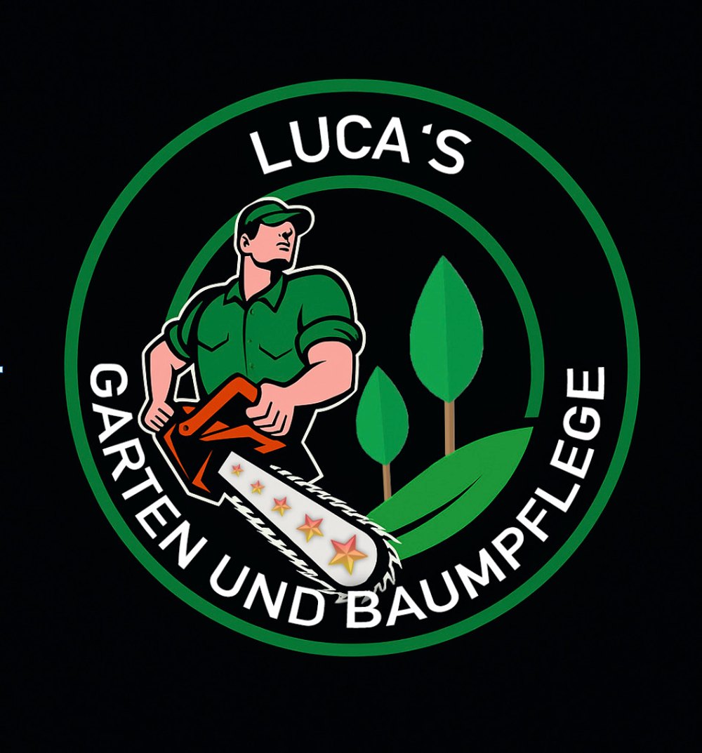 Luca’s Garten & Baumpflege