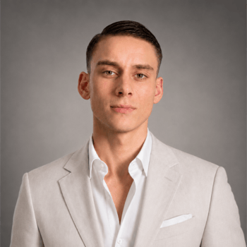 Daniel Bgeu