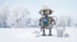 Robo Winterdienst