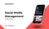 Social Media Management Portfolio & Services, Handy zeigt Instagram-Profil, www.instamitkon.de