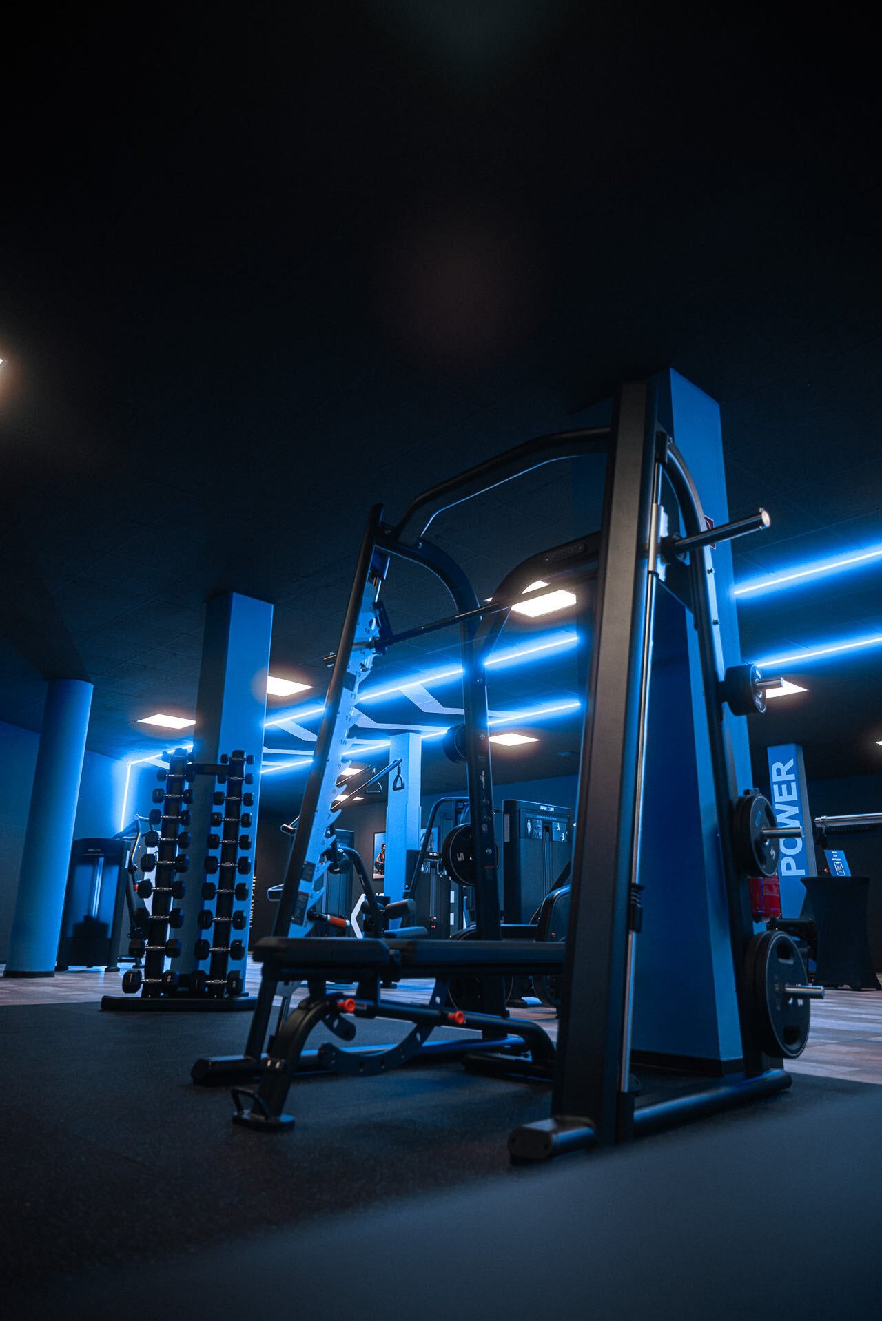 FIBEX Sports Studio