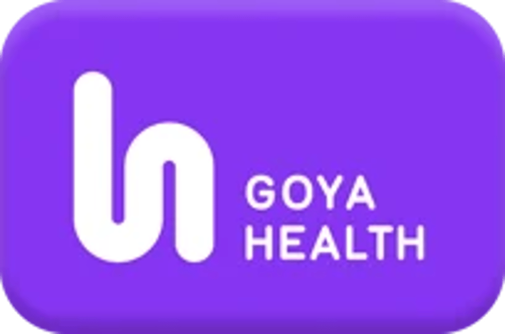 Goya Health Logo