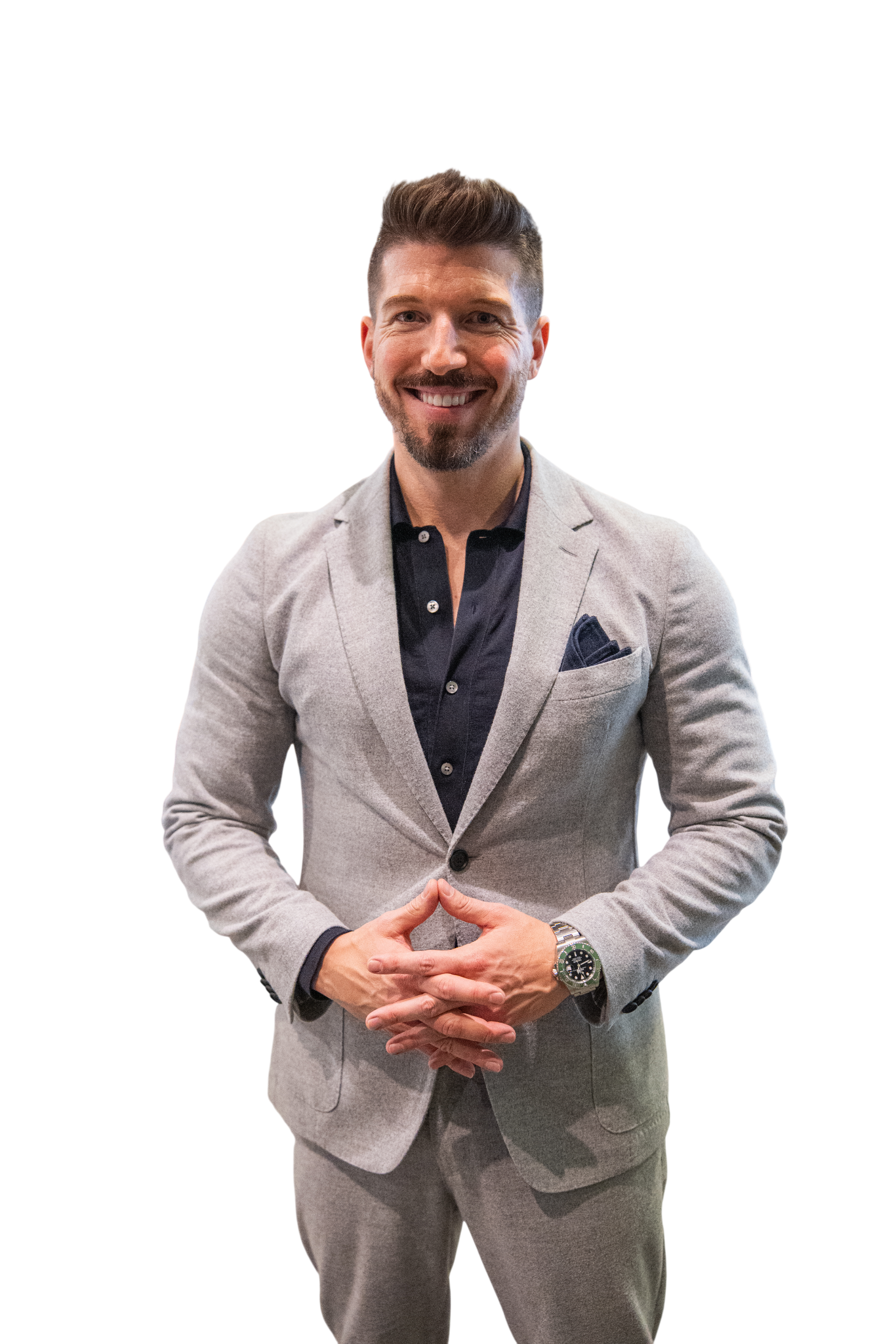 Sebastian Müller