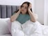Woman waking up tired in bed — chronic fatigue evaluation at Accelerated Medical in Elko, NV