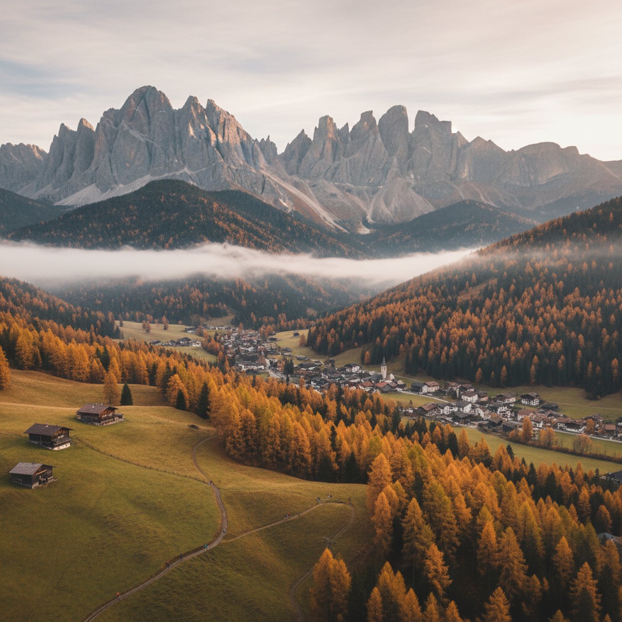 Mayrhofen · Zillertal