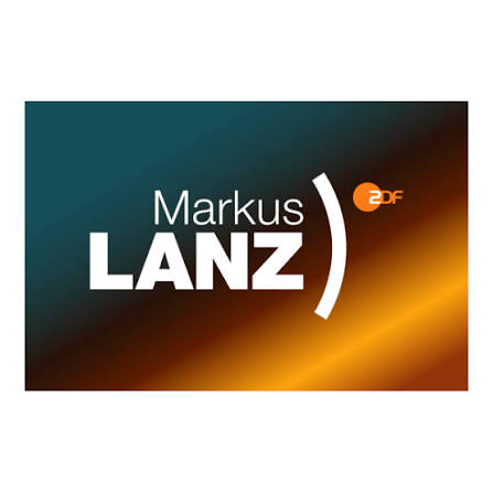 ZDF / Markus Lanz