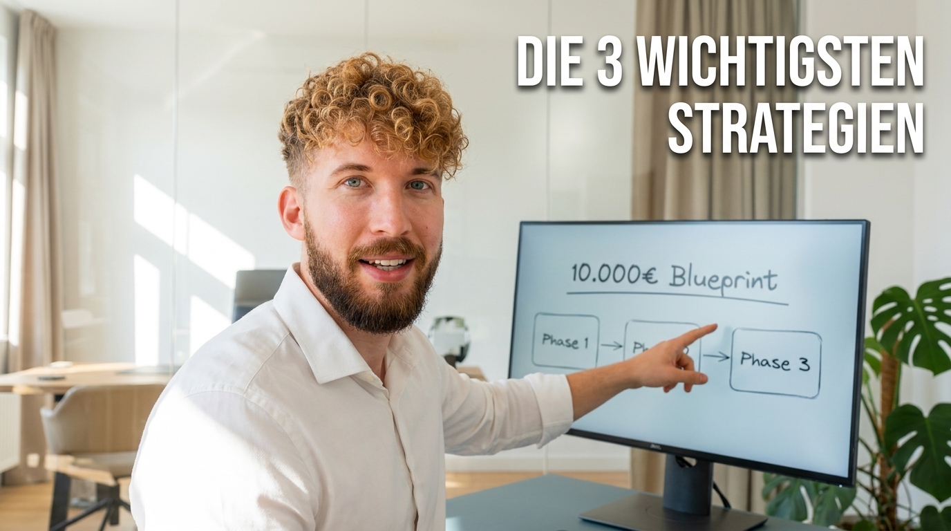 Vorschau: 30-Min-Training mit Niklas Kuhn