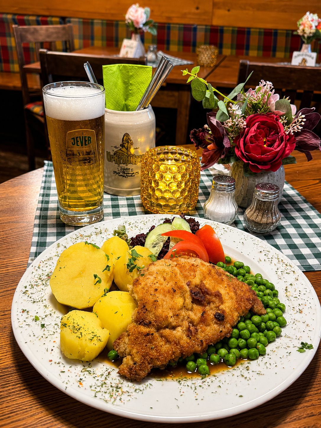 Kültzschauer Kartoffelsack Eilenburg