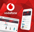 How Vodafone transformed Its website with LogiNet’s IT outsourcing services