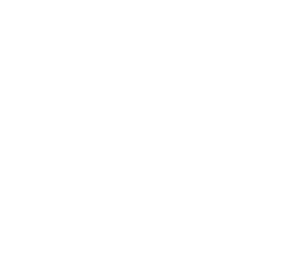 Weißes, drahtgitterartiges Würfel-Logo über dem Text "UBE Academy" auf dunkelgrünem Hintergrund.