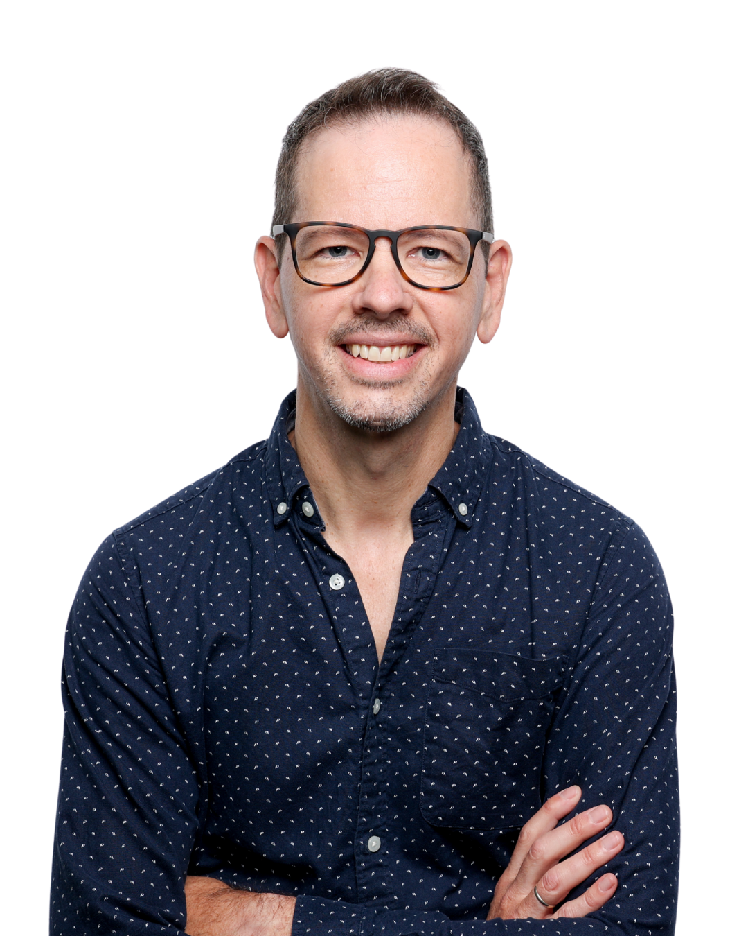 Dipl.-Kfm. Julian Murrell · Gründer WebTiger Pro