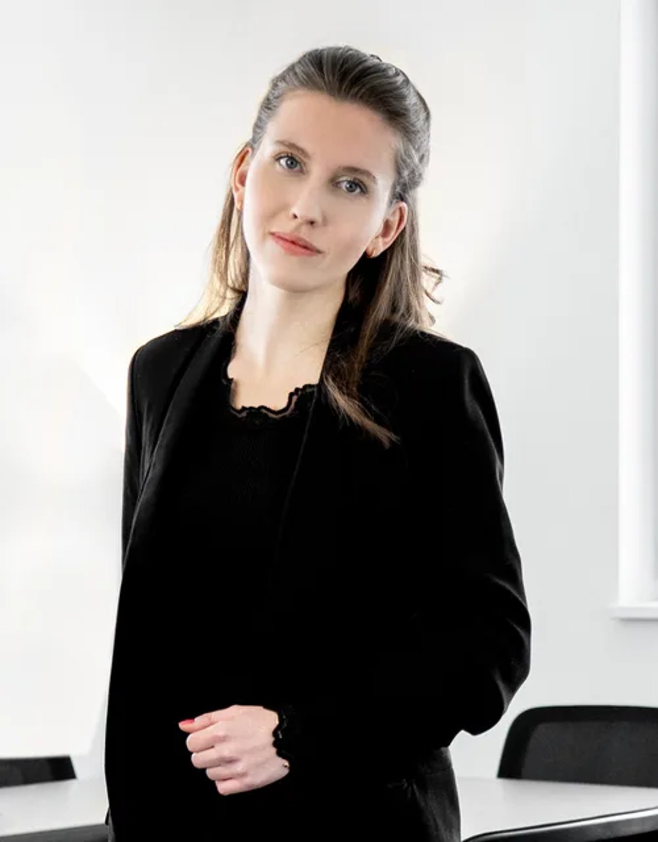 Laura Fendrich