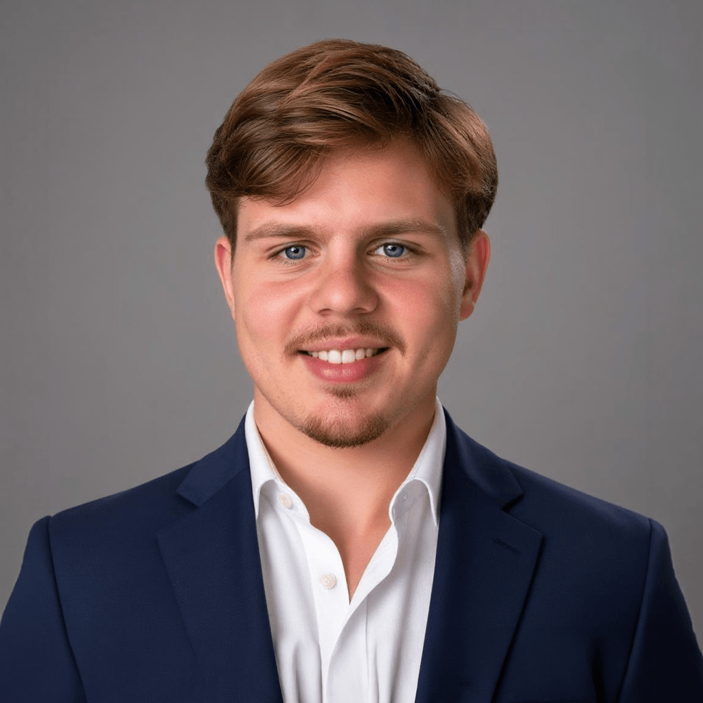 Benjamin Kaske