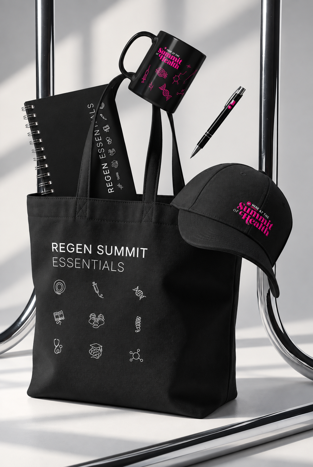 Branding work 4