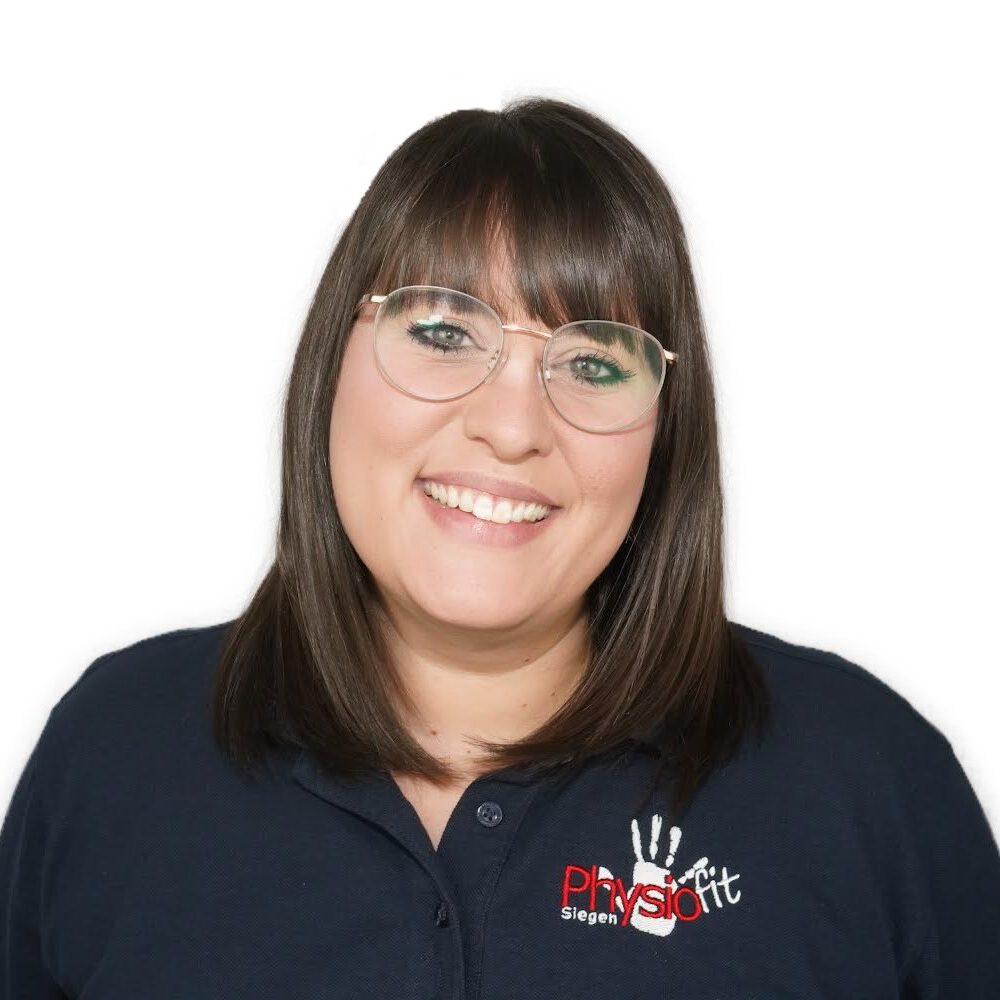 Porträt von Kathrin, Praxisleitung