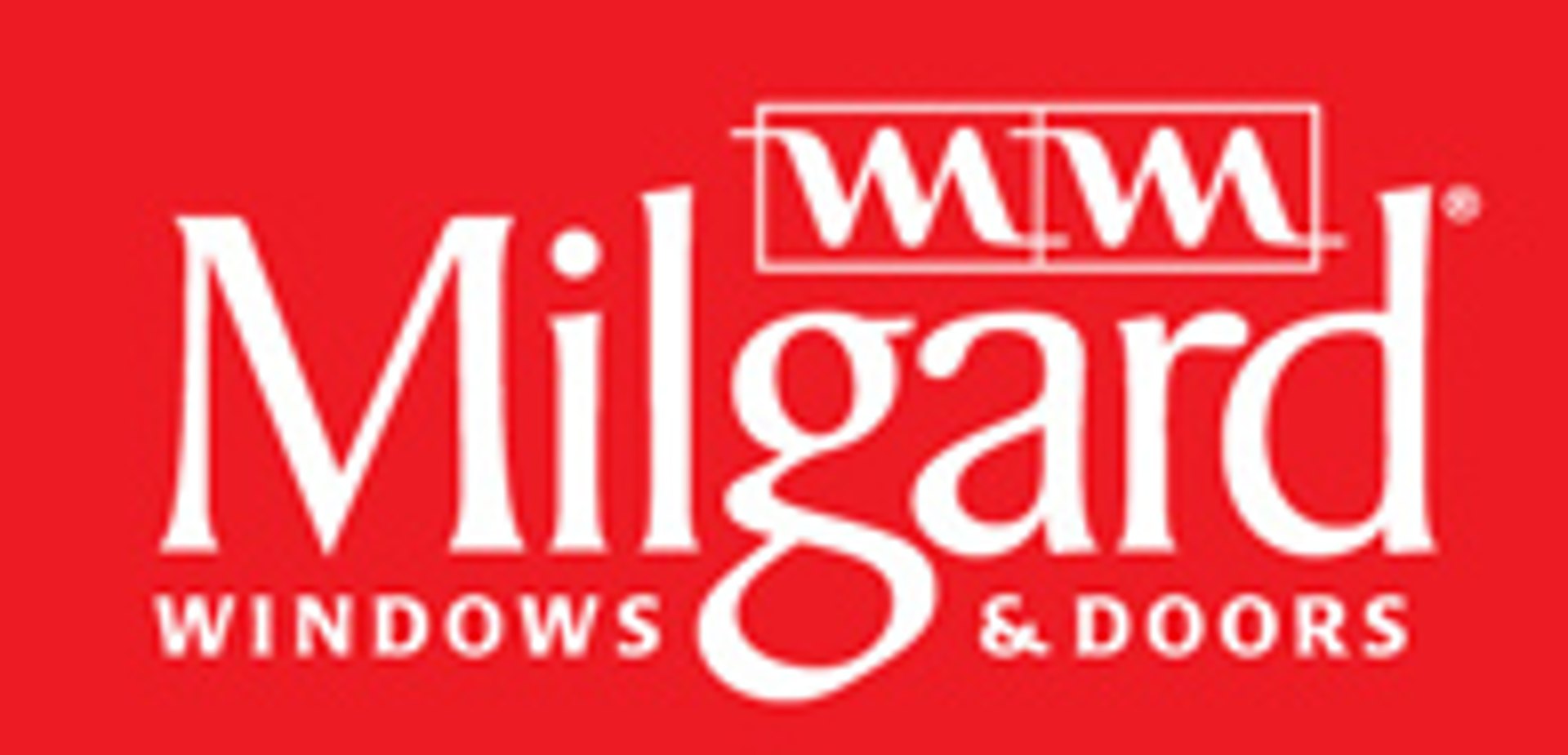 Milgard Windows