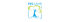 Logo mit blauem Baum, grünen Blättern und dem Text "FES LAHR" in Blau.