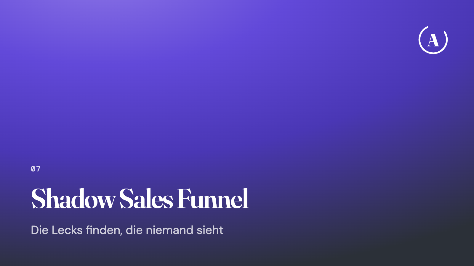 Shadow-Sales-Funnel