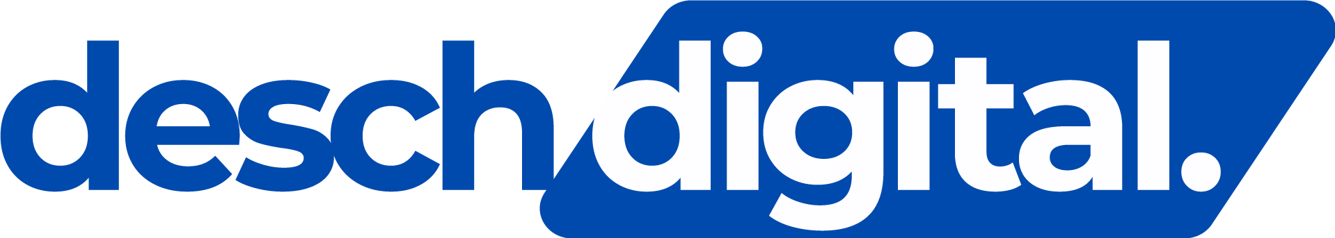 Desch Digital Logo