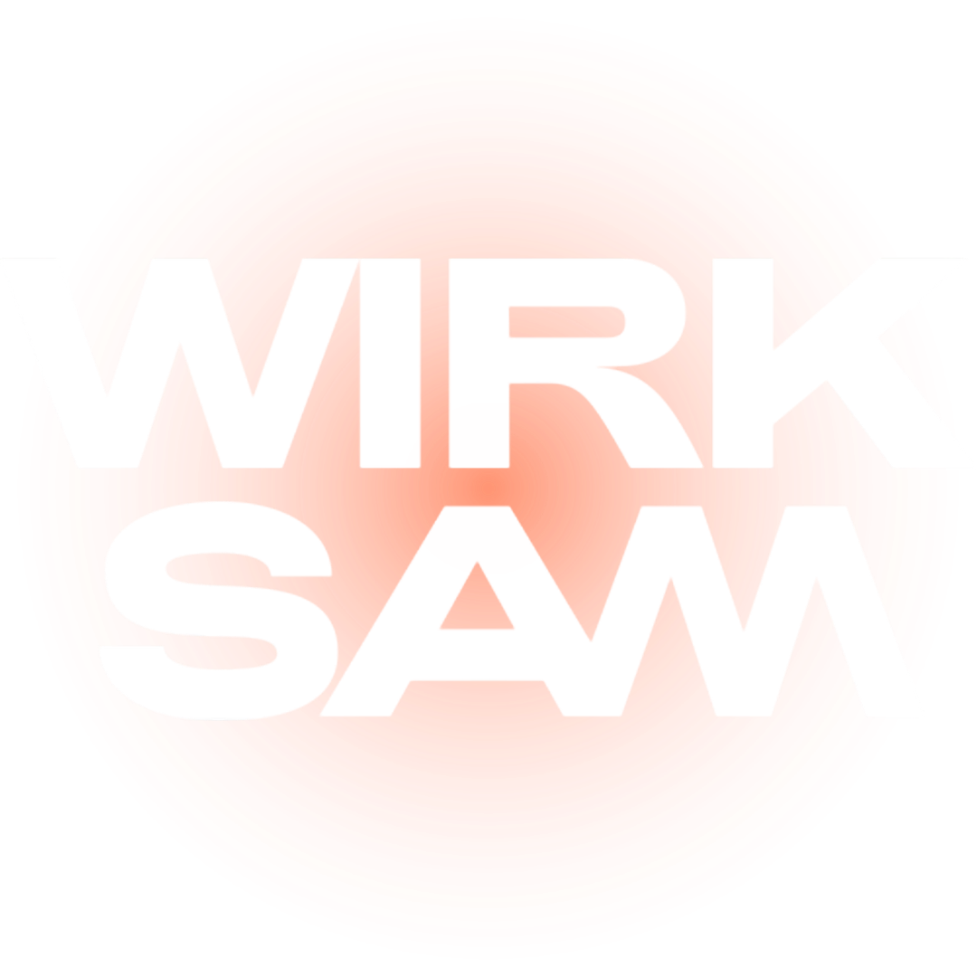 WIRKSAM Training