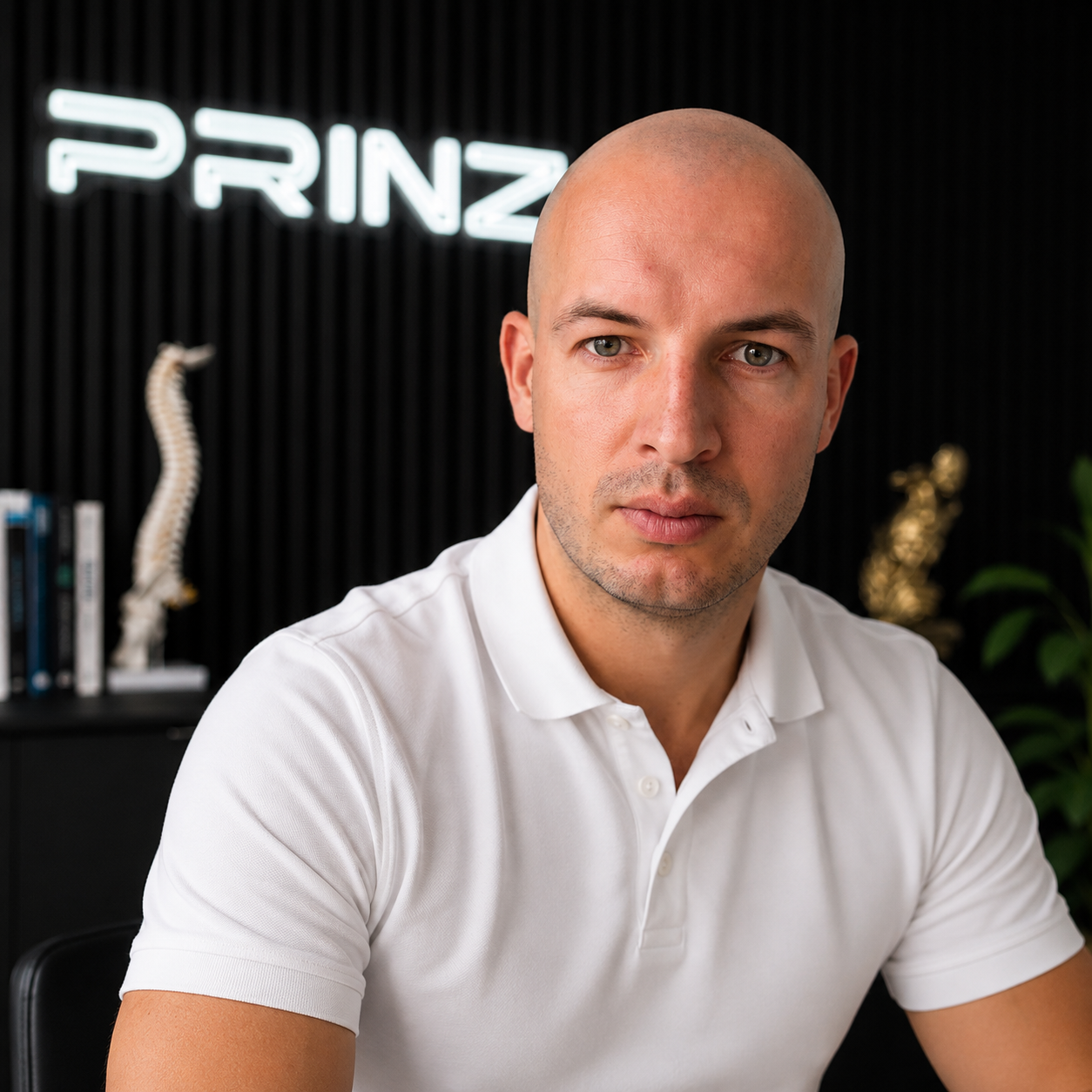 Philipp Prinz