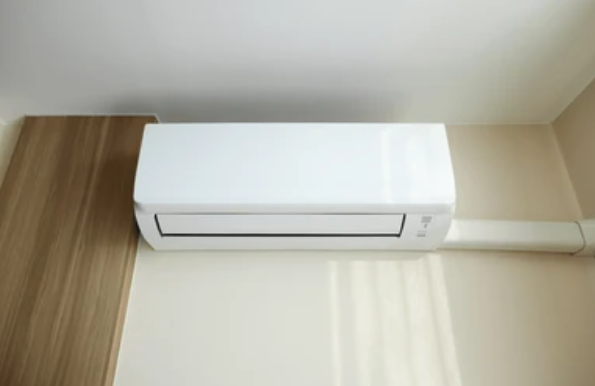 Klimaanlage