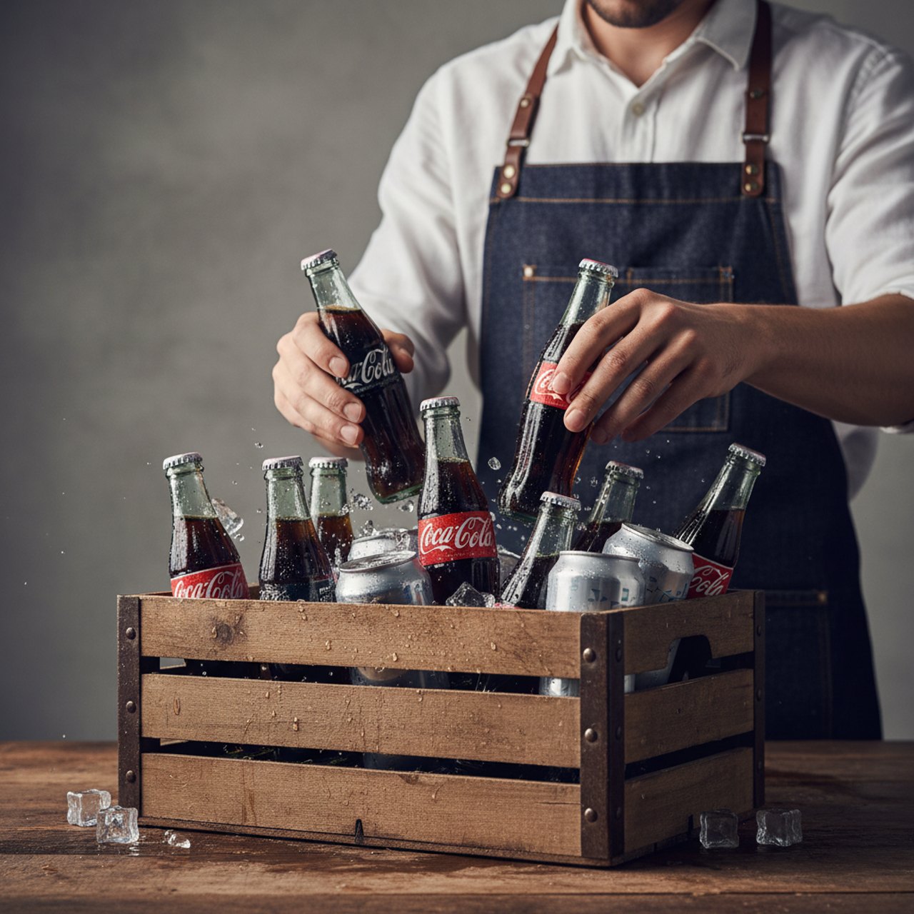 Mischkiste Afri Cola