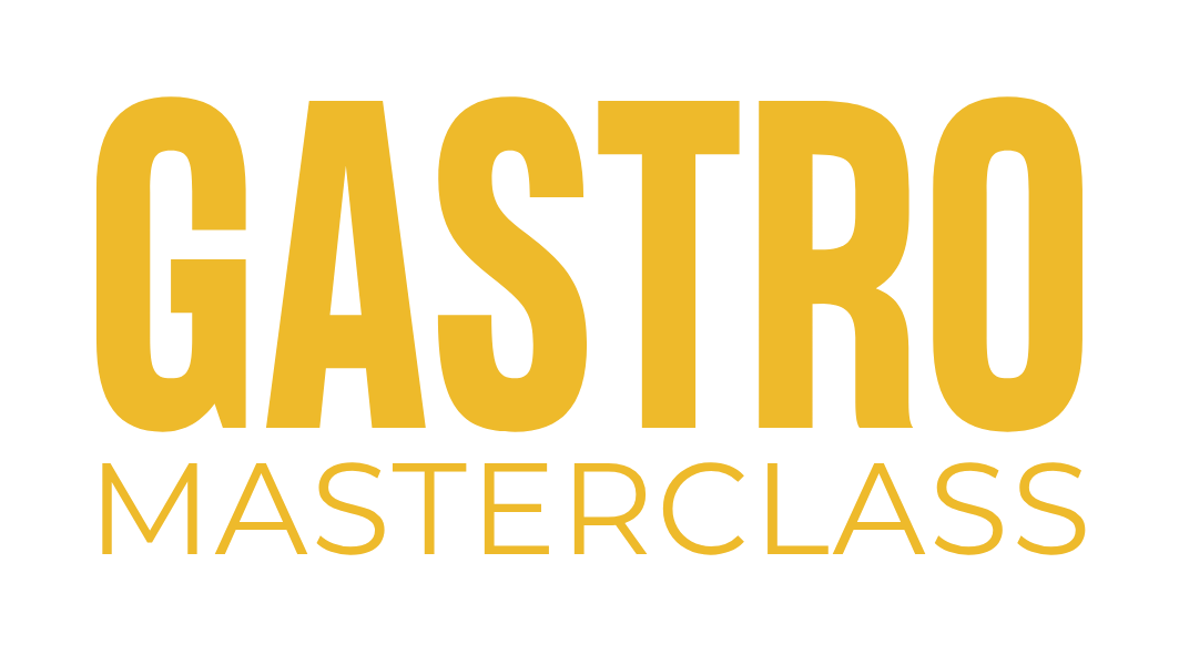Gastro Masterclass