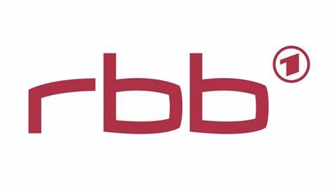 Logo des rbb