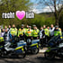 Rennleitung 110 bei facebook