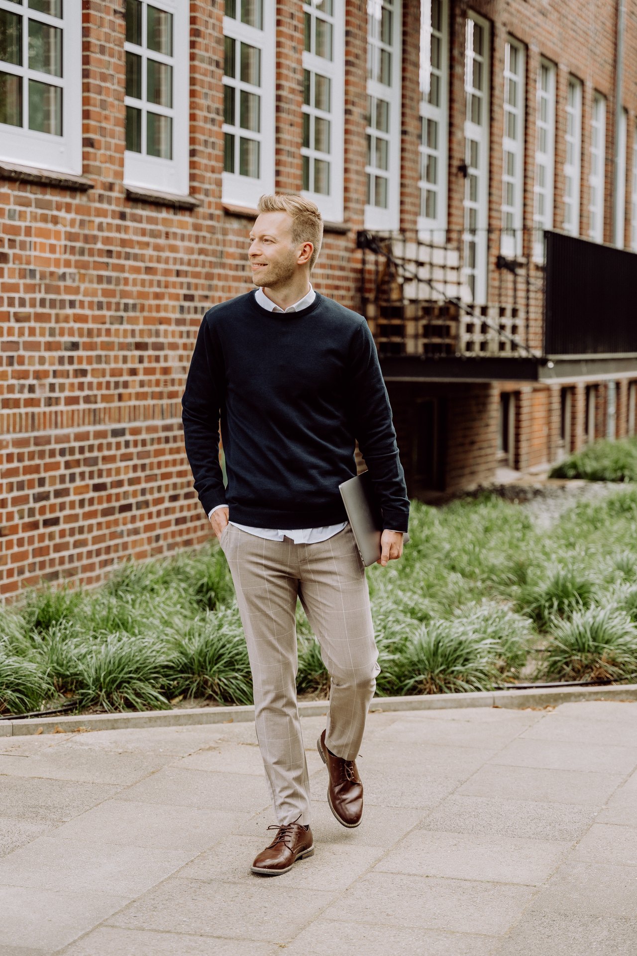 Lucian Suhrhoff – Webdesigner aus Bremerhaven