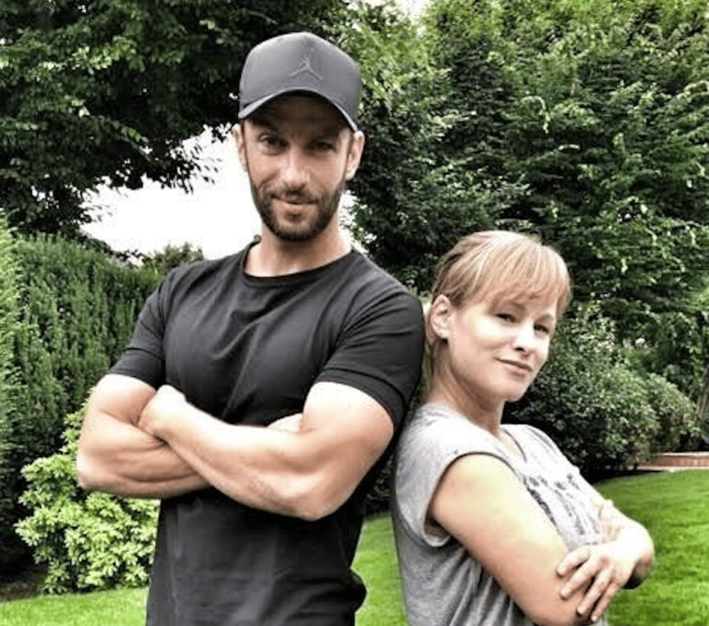 Dorkas Kiefer