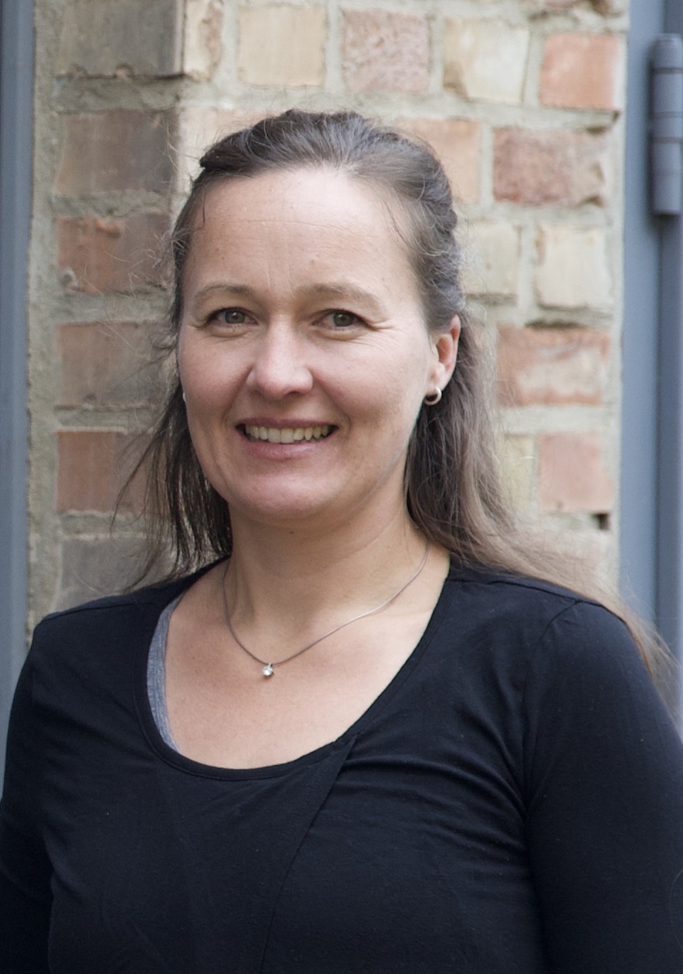 Dr. Swaantje Barth – Heilpraktikerin und Ernährungscoach im Naturium