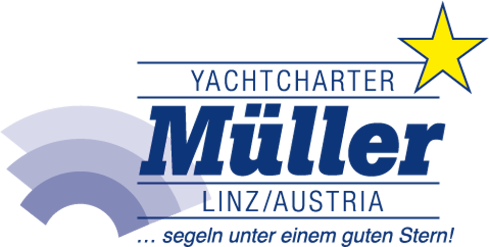 Logo Yachtcharter Müööer