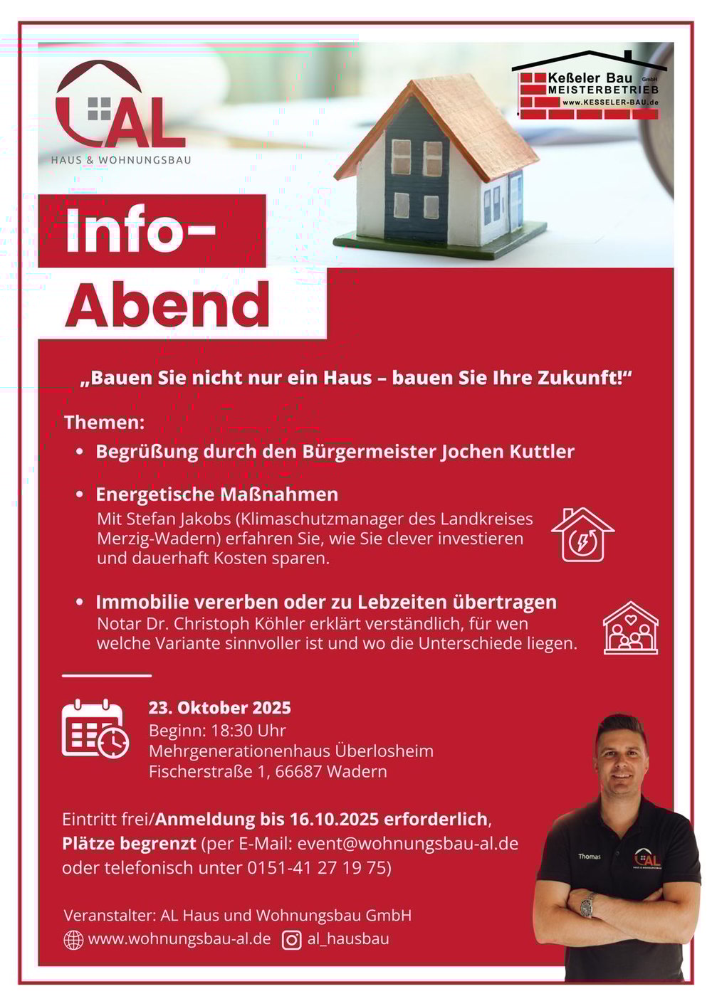 Info-Abend