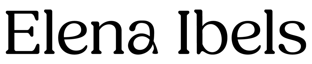 Wortmake Elena Ibels