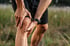 Knee pain relief in Richmond VA
