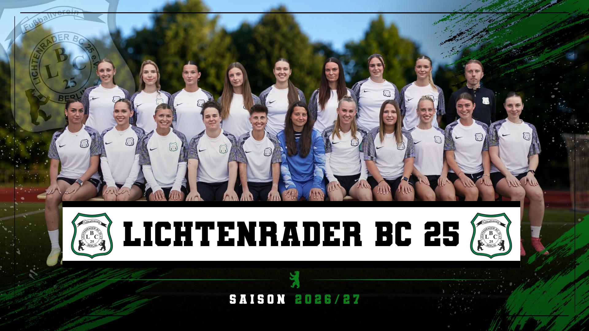 1.Frauen