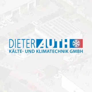 Dieter Auth Kälte- und Klimatechnik GmbH