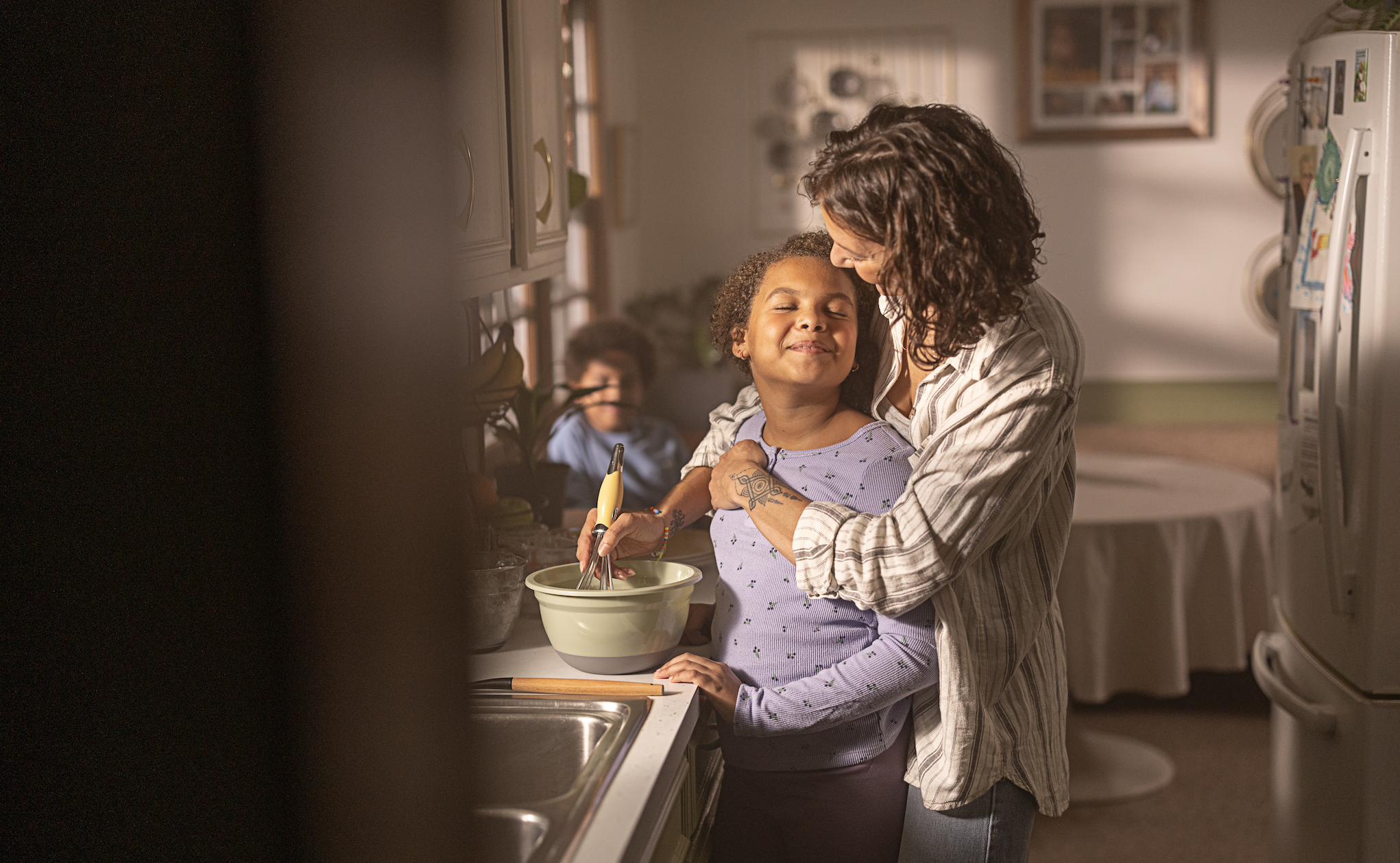 SECOND HARVEST HEARTLAND CAMPAIGNS