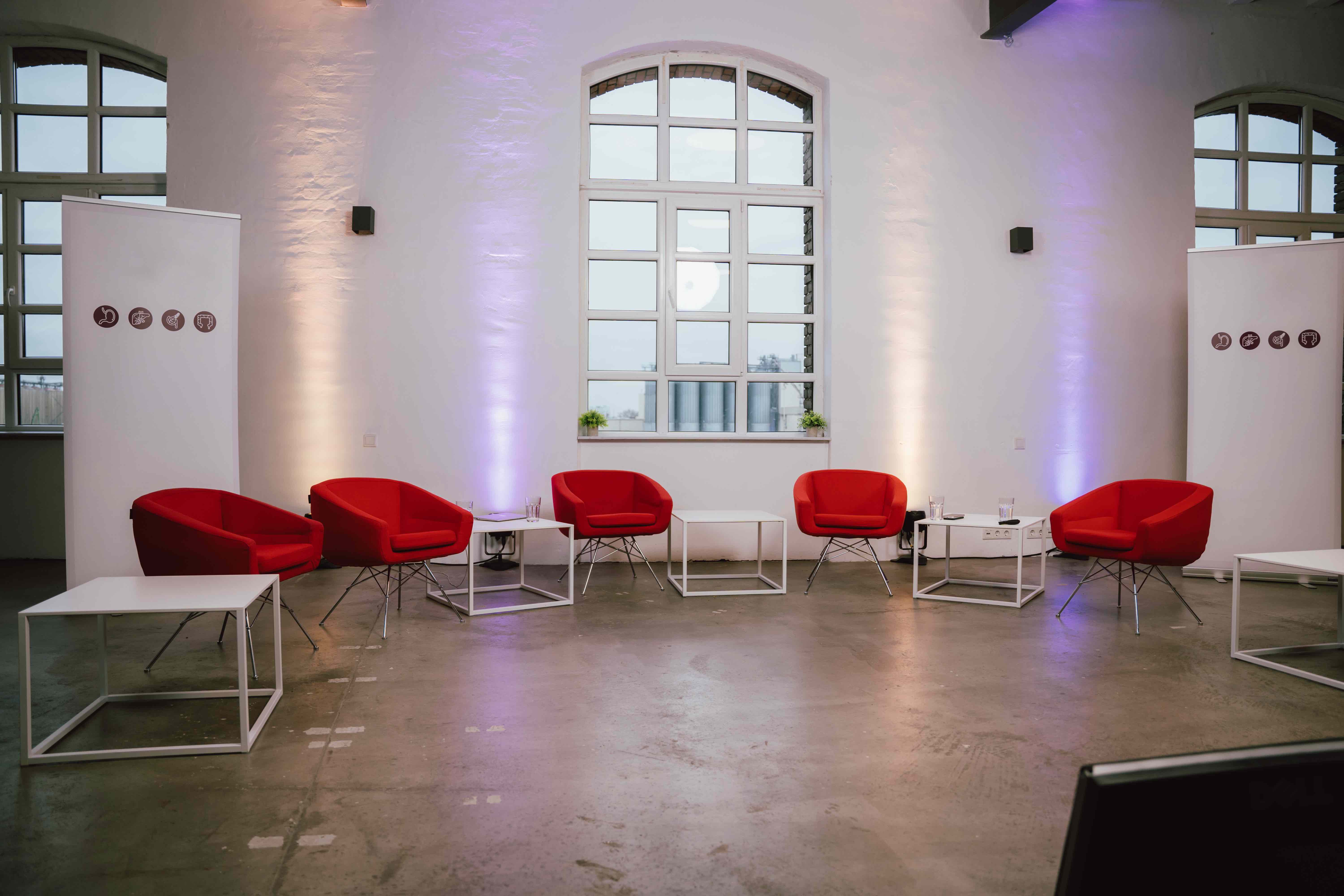 Livestreams & Digitale Events