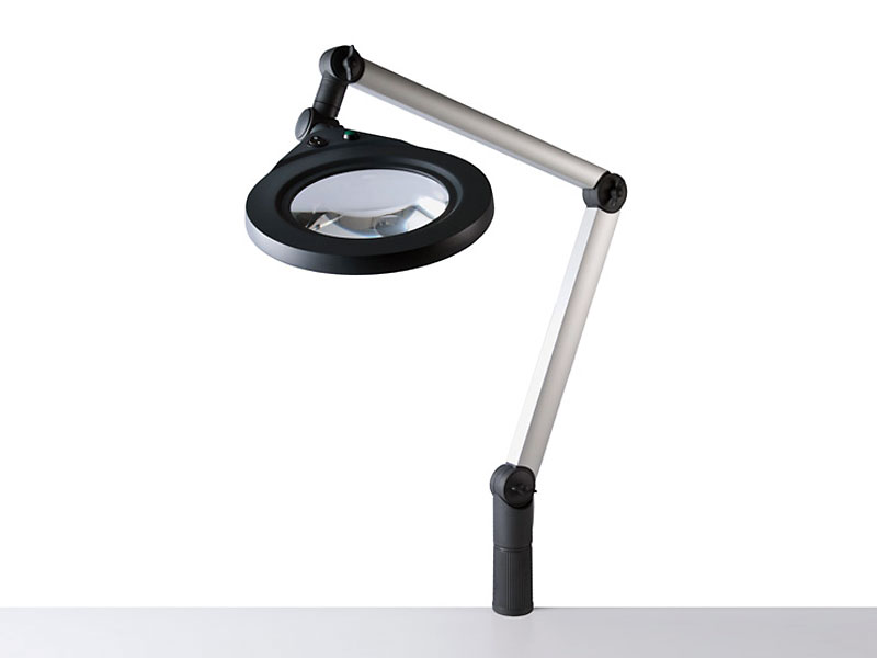 Lupenleuchte LED
