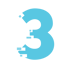 Die Zahl 3