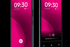 Hände halten Smartphone mit Perplexity AI Logo auf buntem Hintergrund.