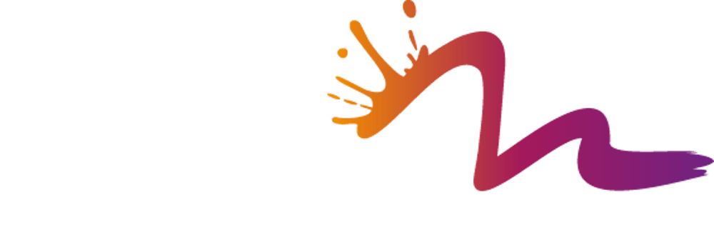Logo Die Maler sind los - Malerbetrieb Marcus Schwan