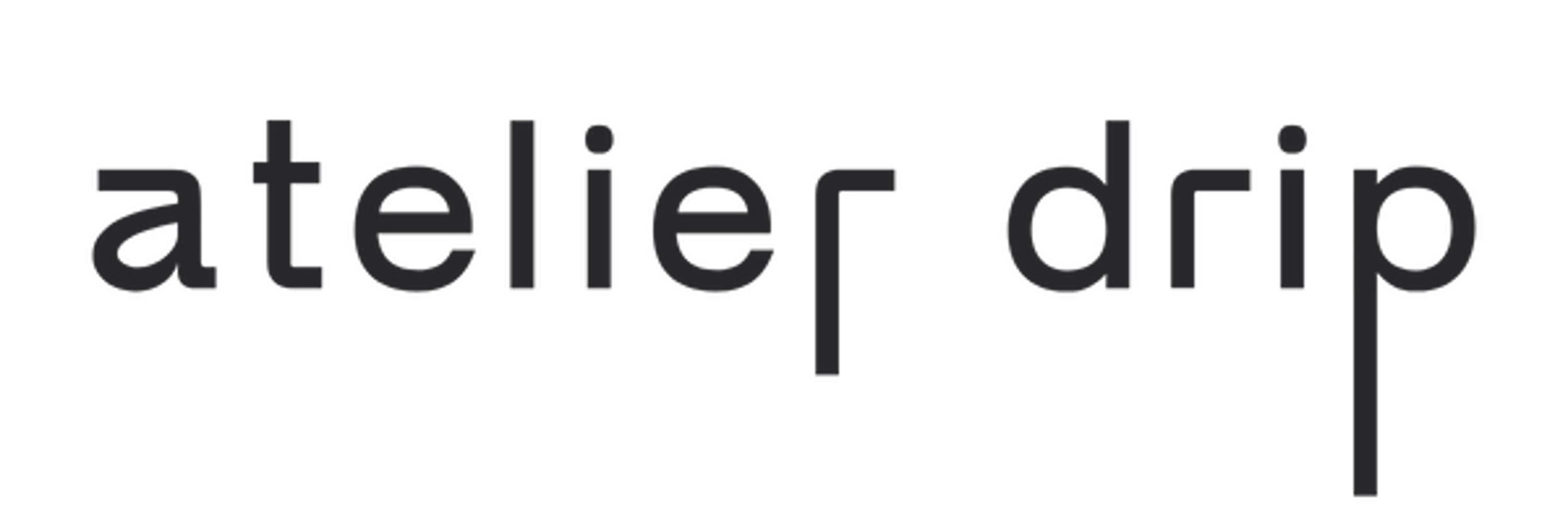 atelier drip